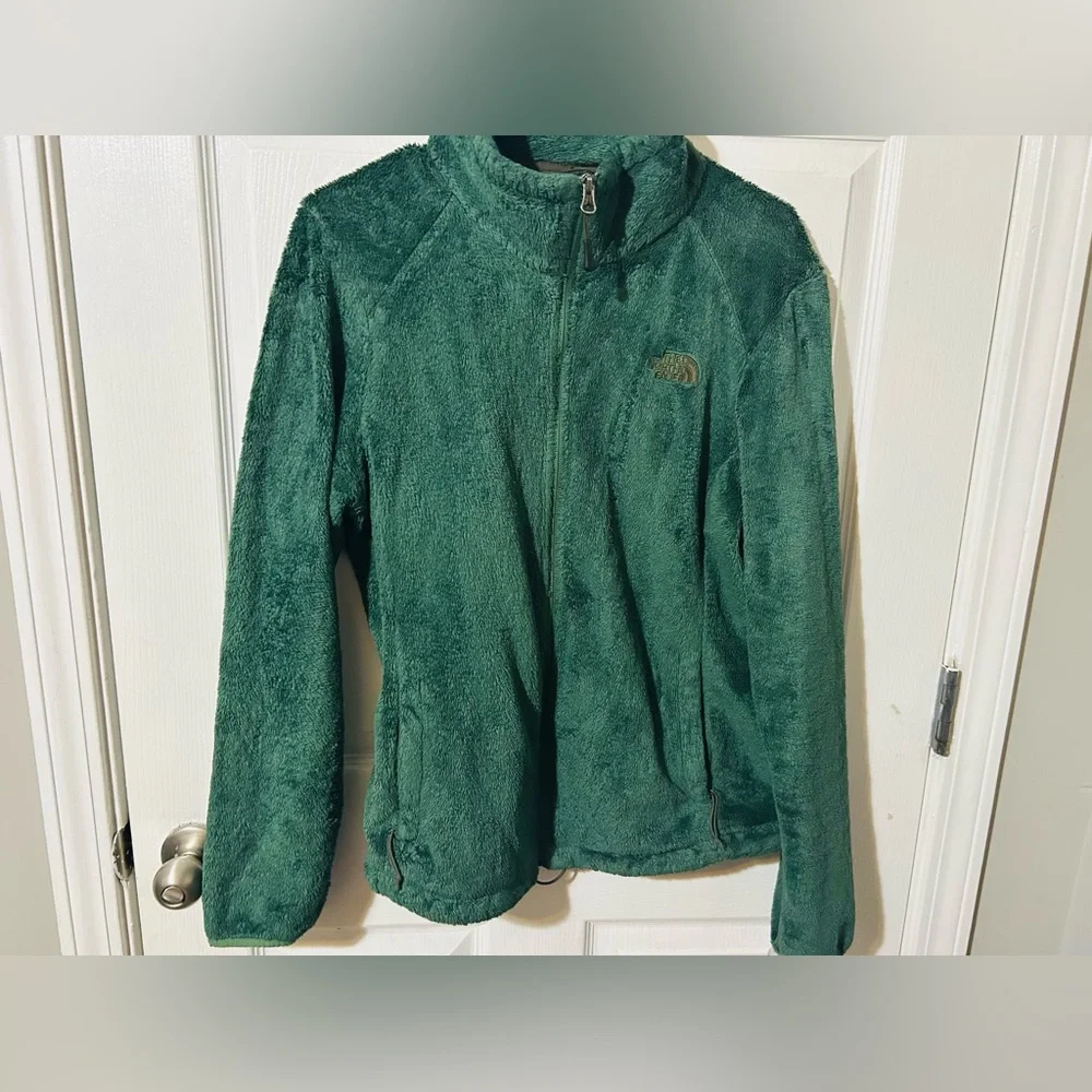 North Face Jacket - Picture 10 of 10